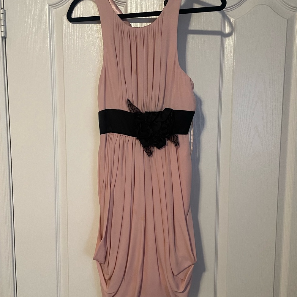 BCBGMaxAzria Cocktail Dress